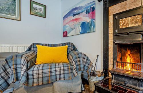 Llangynidr House | 2 Bed in Llangynidr BN052