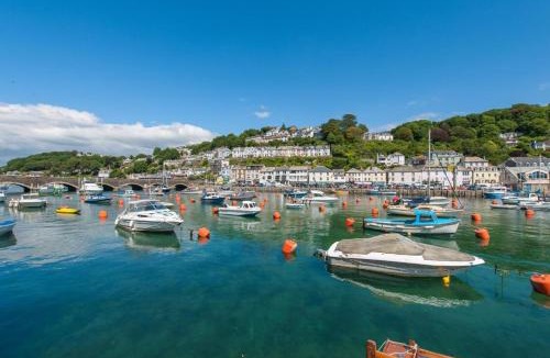 Looe House | 2 Bed in Looe oc-l10077