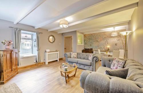 Lowick House | 2 Bed in Lowick oc-c34008