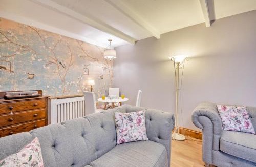 Lowick House | 2 Bed in Lowick oc-c34008