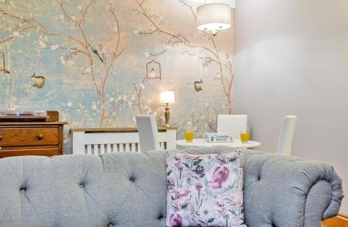 Lowick House | 2 Bed in Lowick oc-c34008