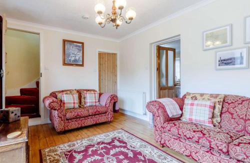 Parkend House | 2 bed in Lydney 83446