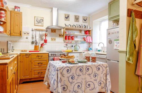 Parkend House | 2 bed in Lydney 83446