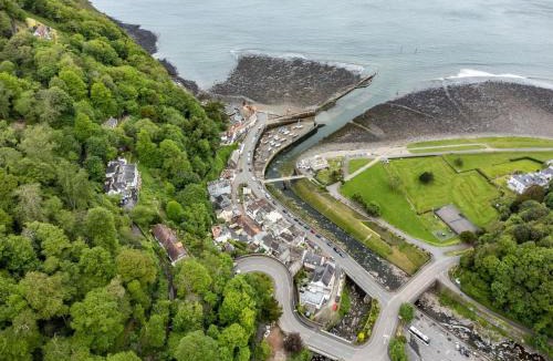 Lynmouth Apartment | 2 Bed in Lynmouth oc-harbvi
