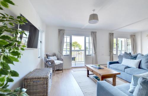 Lynmouth Apartment | 2 Bed in Lynmouth oc-harbvi