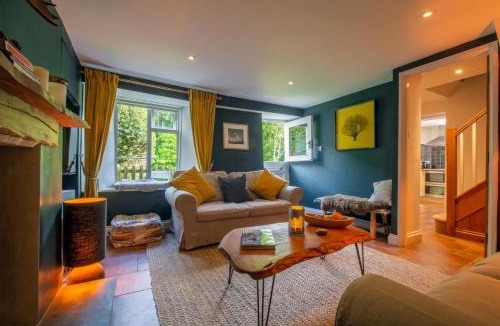 Barbrook House | 2 Bed in Lynton oc-trelyn