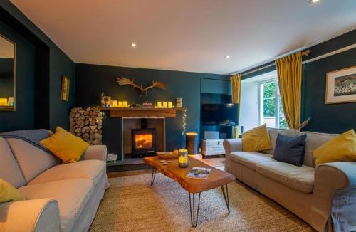 Barbrook House | 2 Bed in Lynton oc-trelyn