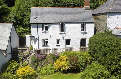 Barbrook House | 2 Bed in Lynton oc-trelyn