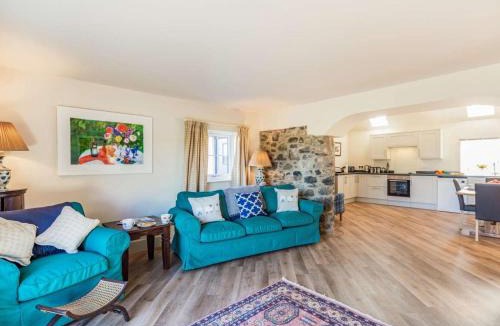 Cornhill on Tweed House | 2 bed in Mindrum 86637