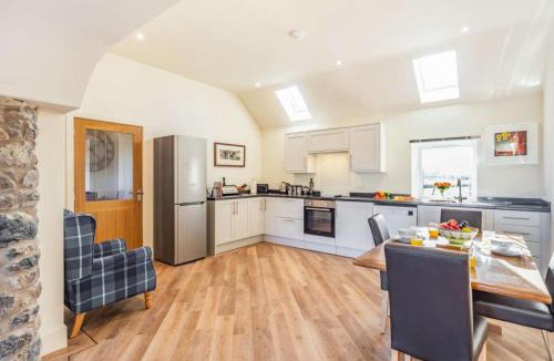 Cornhill on Tweed House | 2 bed in Mindrum 86637