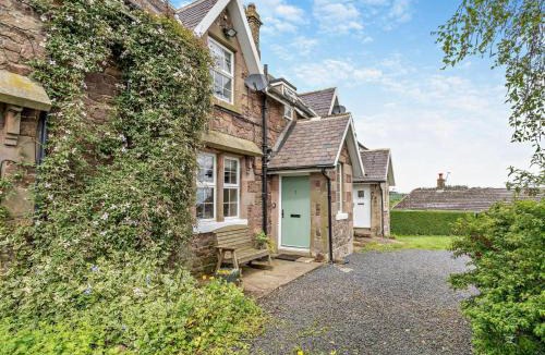 Cornhill on Tweed House | 2 Bed in Mindrum oc-50973