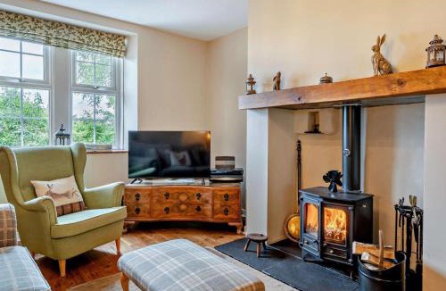 Cornhill on Tweed House | 2 Bed in Mindrum oc-50973