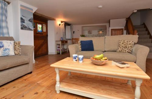 Bude House | 2 Bed in Morwenstow CORYW