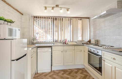 Newton-on-Rawcliffe House | 2 Bed in Newton-on-Rawcliffe 88955