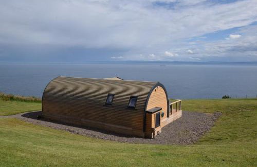 Cromarty Firth House | 2 Bed in Nigg 81339