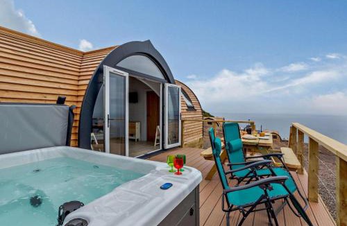 Cromarty Firth House | 2 Bed in Nigg 81339