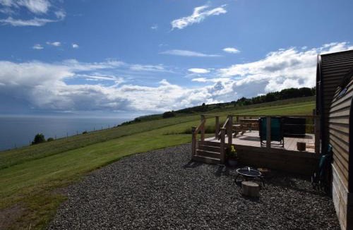 Cromarty Firth House | 2 Bed in Nigg 81340