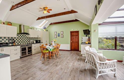 North Somercotes Apartment | 2 Bed in North Somercotes 74152