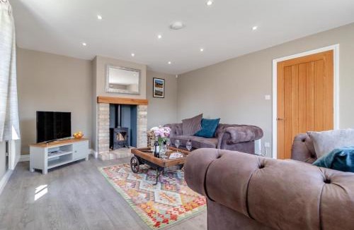 Oxborough House | 2 Bed in Oxborough oc-r29291