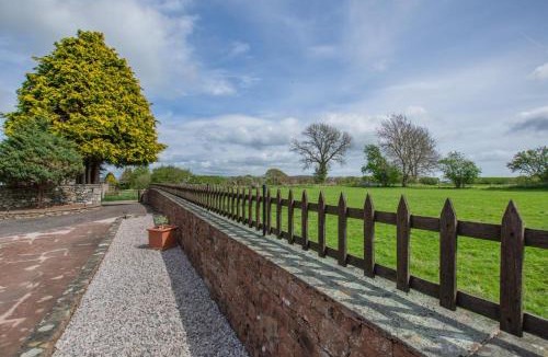 Newton Reigny House | 2 Bed in Penrith oc-g31989