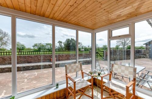 Newton Reigny House | 2 Bed in Penrith oc-g31989