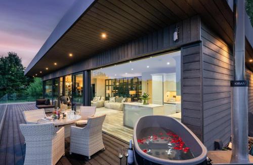 Richmond House | 2 Bed in Richmond oc-95005