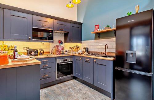 Masham House | 2 Bed in Ripon oc-94559