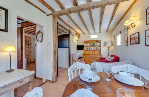 Rolvenden House | 2 Bed in Rolvenden oc-tn563