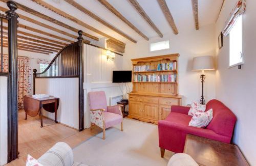 Rolvenden House | 2 Bed in Rolvenden oc-tn563