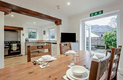 Rosthwaite House | 2 Bed in Rosthwaite 86397