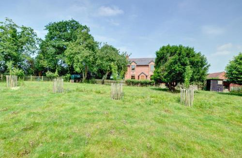 Overton-on-dee Apartment | 2 Bed in Ruabon oc-waf253