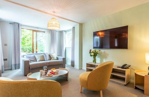 St Mellion House | 2 Bed in Saltash oc-87707