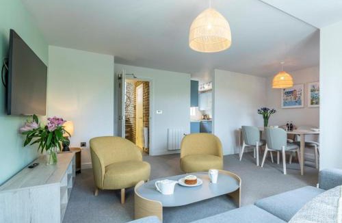 St Mellion House | 2 Bed in Saltash oc-87701