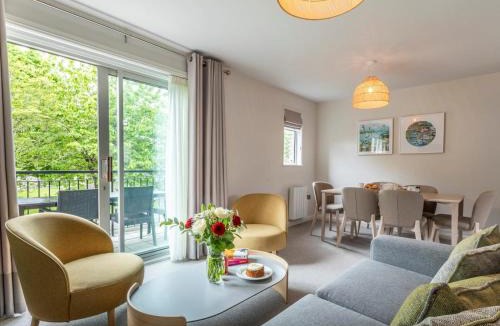 St Mellion House | 2 Bed in Saltash oc-87703