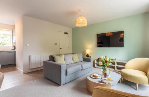 St Mellion House | 2 Bed in Saltash oc-87703