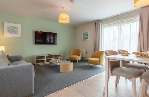 St Mellion House | 2 Bed in Saltash oc-87704