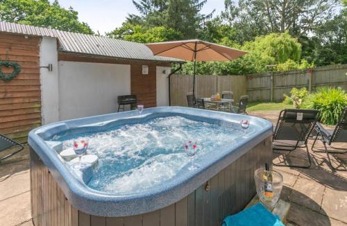 East Portlemouth House | 2 Bed in Sampford Courtenay 75708