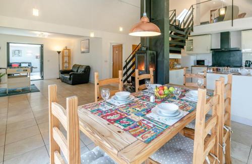 East Portlemouth House | 2 Bed in Sampford Courtenay 75708