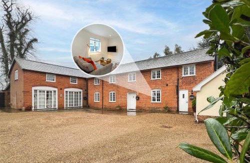 Diss House | 2 Bed in Scole oc-p34354