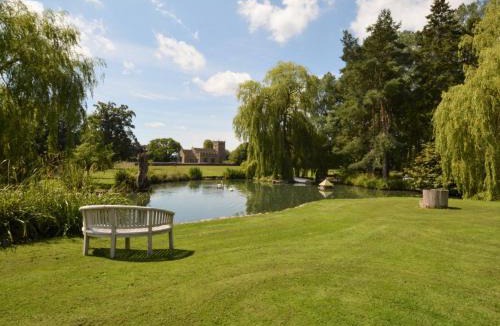 Alweston House | 2 Bed in Sherborne FOLKI