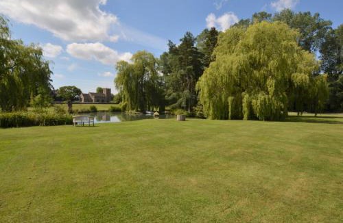 Alweston House | 2 Bed in Sherborne FOLWO