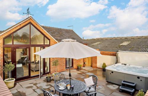 Weston-under-Redcastle House | 2 Bed in Shrewsbury 93667