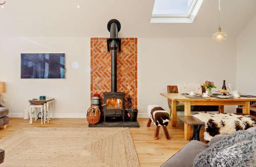 Weston-under-Redcastle House | 2 Bed in Shrewsbury 93667