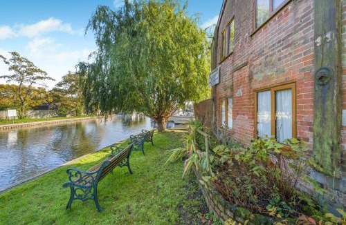 Smallburgh House | 2 Bed in Smallburgh oc-h33733