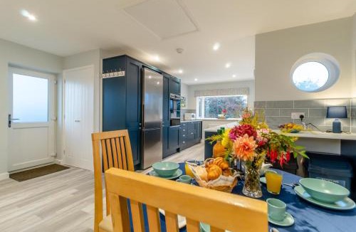 Saxmundham Apartment | 2 Bed in Snape oc-sfvin