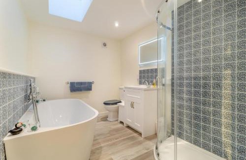 Saxmundham Apartment | 2 Bed in Snape oc-sfvin