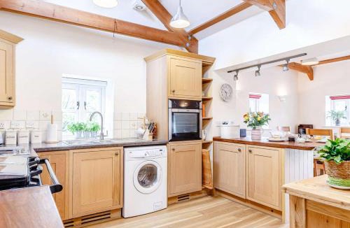 Grampound House | 2 Bed in St Austell 79594