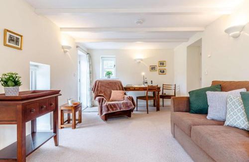 Grampound House | 2 Bed in St Austell 79594