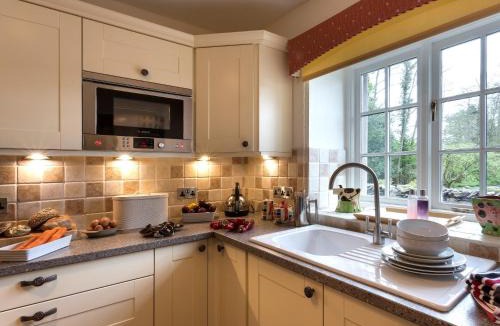 Crosthwaite Apartment | 2 Bed in Starnthwaite LCC35