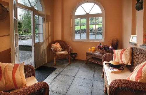Crosthwaite Apartment | 2 Bed in Starnthwaite LCC35